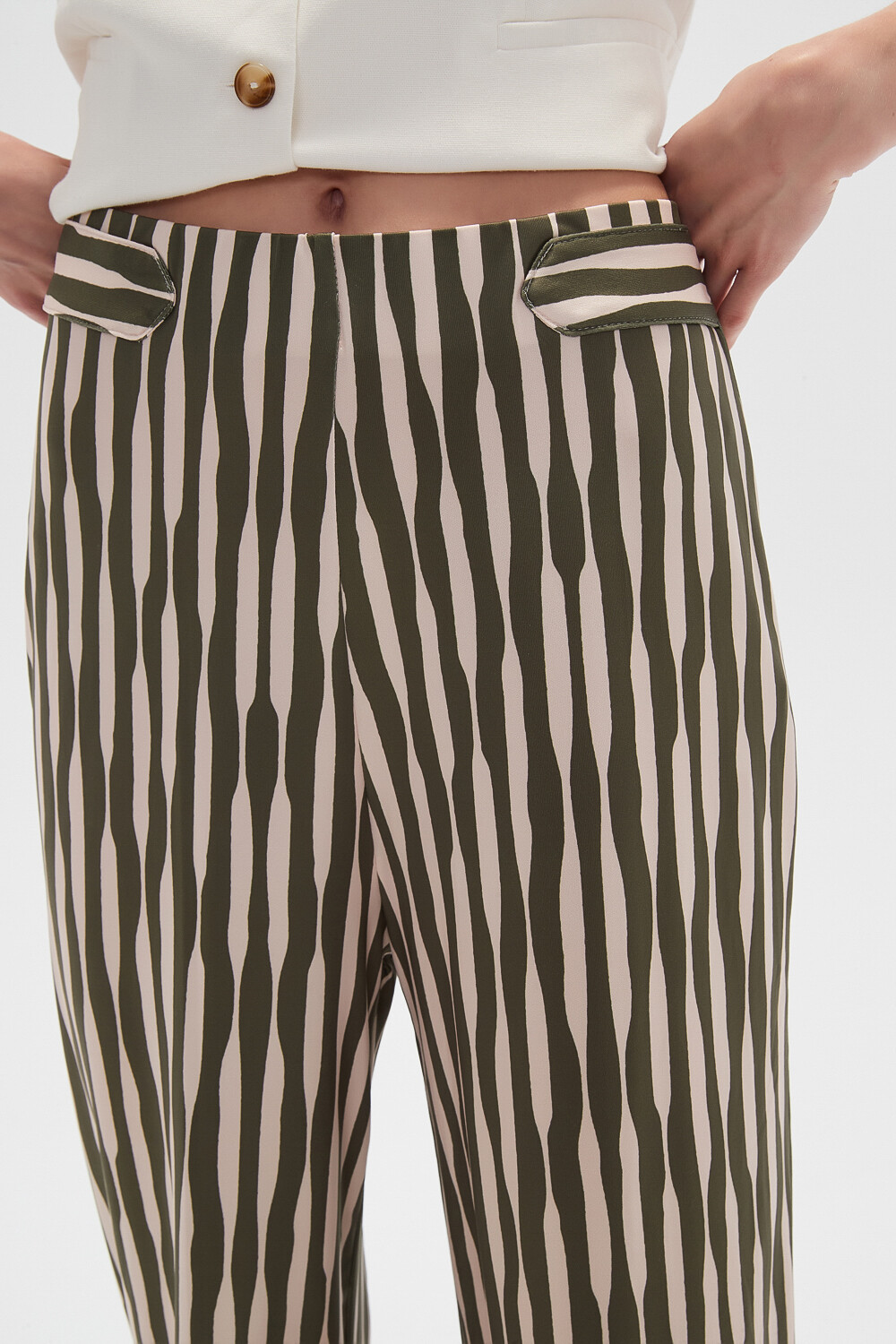 Pantalon Gaspara Estampado 2