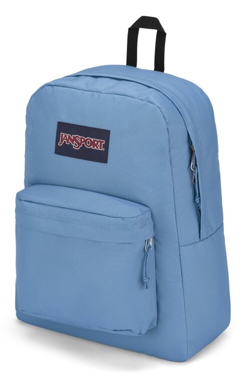 MOCHILA SUPERBREAK PLUS ELEMENTAL BLUE