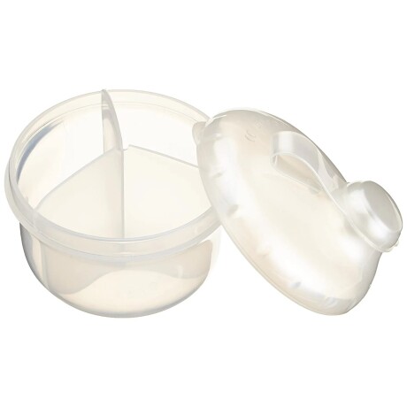 Dispensador de Leche en Polvo Nuby 001