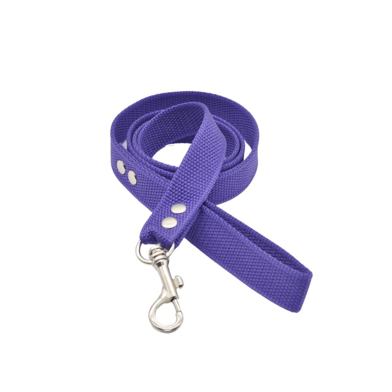 CORREA CINTA N° 2 VIOLETA