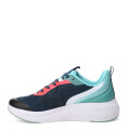 Championes de Mujer Topper Stance 3 Azul - Celeste
