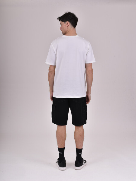 REMERA EDESSA BLANCO