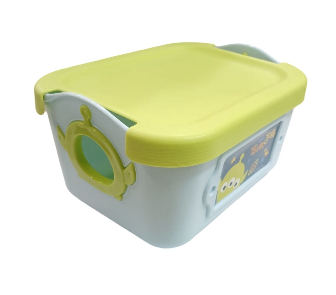 Organizador Disney M - Alien 