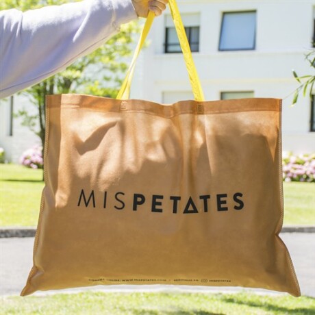 Bolsa de TNT extra grande Bolsa De Tnt Extra Grande