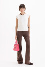 TOP JIMMY Beige