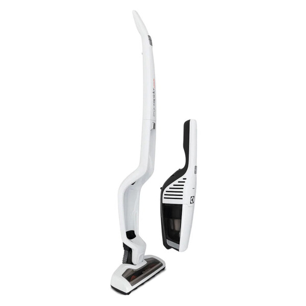 Aspiradora Electrolux Recargable Erg21 ASPIRADORA ELECTROLUX INALAM ERG21