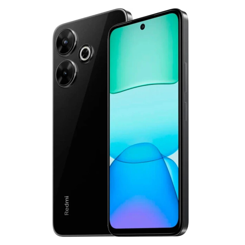 Celular Xiaomi Redmi 13 8GB/256GB Celular Xiaomi Redmi 13 8GB/256GB