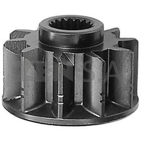 BENDIX ARRANQUE - PIÑON N.DENSO TOYOTA 10D 40EXT ZEN BENDIX ARRANQUE - PIÑON N.DENSO TOYOTA 10D 40EXT ZEN