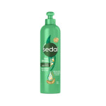 SEDAL CR PEINAR RIZOS OBEDIENTES12X300ML única