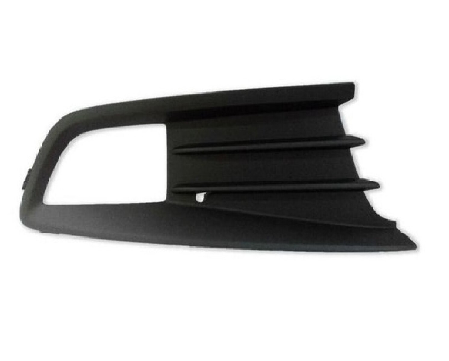 REJILLA DE PARAGOLPE IZQUIERDA GOL G6 13/16 CON CAMINERO 