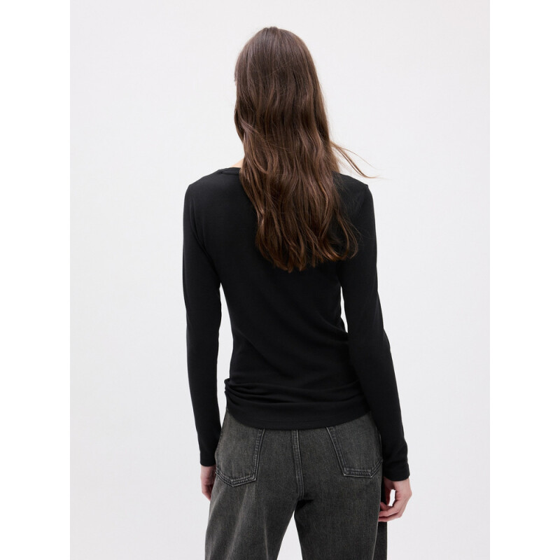 LS MOD CREW BLACK