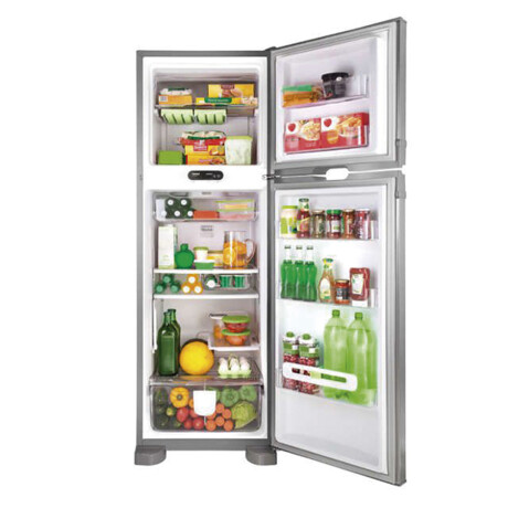 Heladera Consul 386 lts CRM43HKDUW Heladera Consul 386 lts CRM43HKDUW