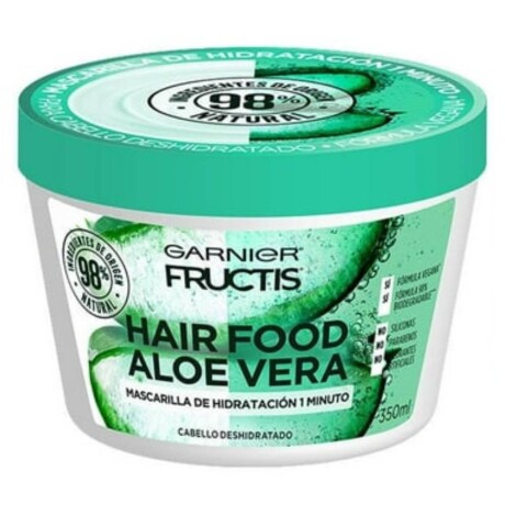 Fructis Hair Food Aloe 350ml Fructis Hair Food Aloe 350ml