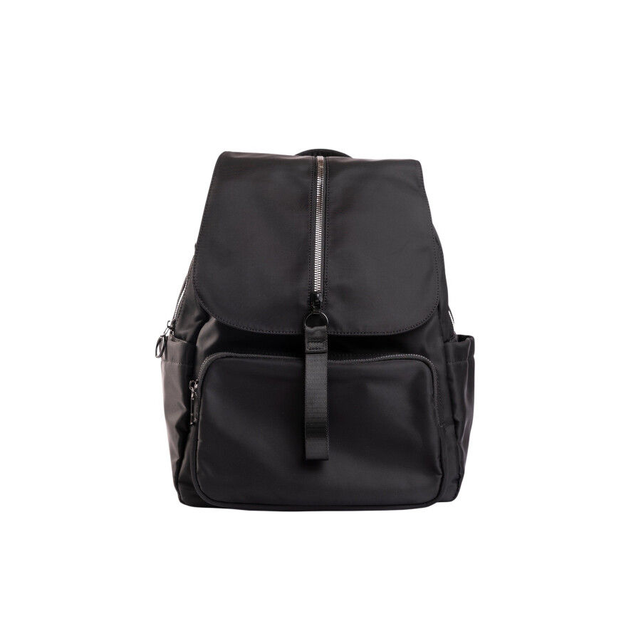 CHERRY MOCHILA BYL BLACK