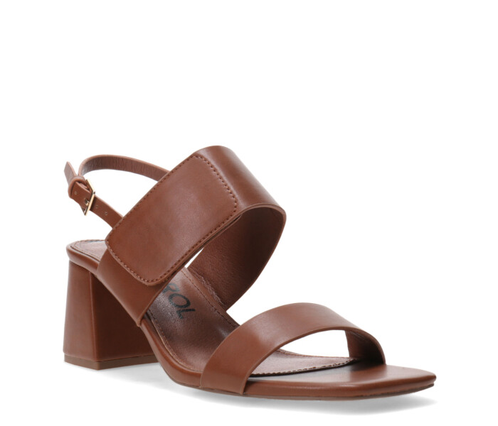 Sandalias de Mujer Miss Carol NEXIS Marrón