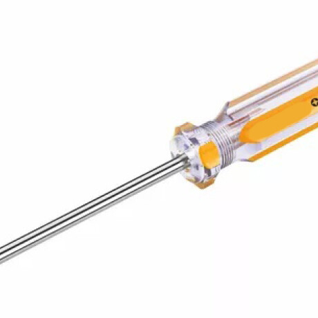 TOLSEN DESTORNILLADOR POZI IMANTADO PZ0X75MM Tolsen Destornillador Pozi Imantado Pz0x75mm