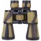Binoculares camuflados gran angular 20X50 Caqui