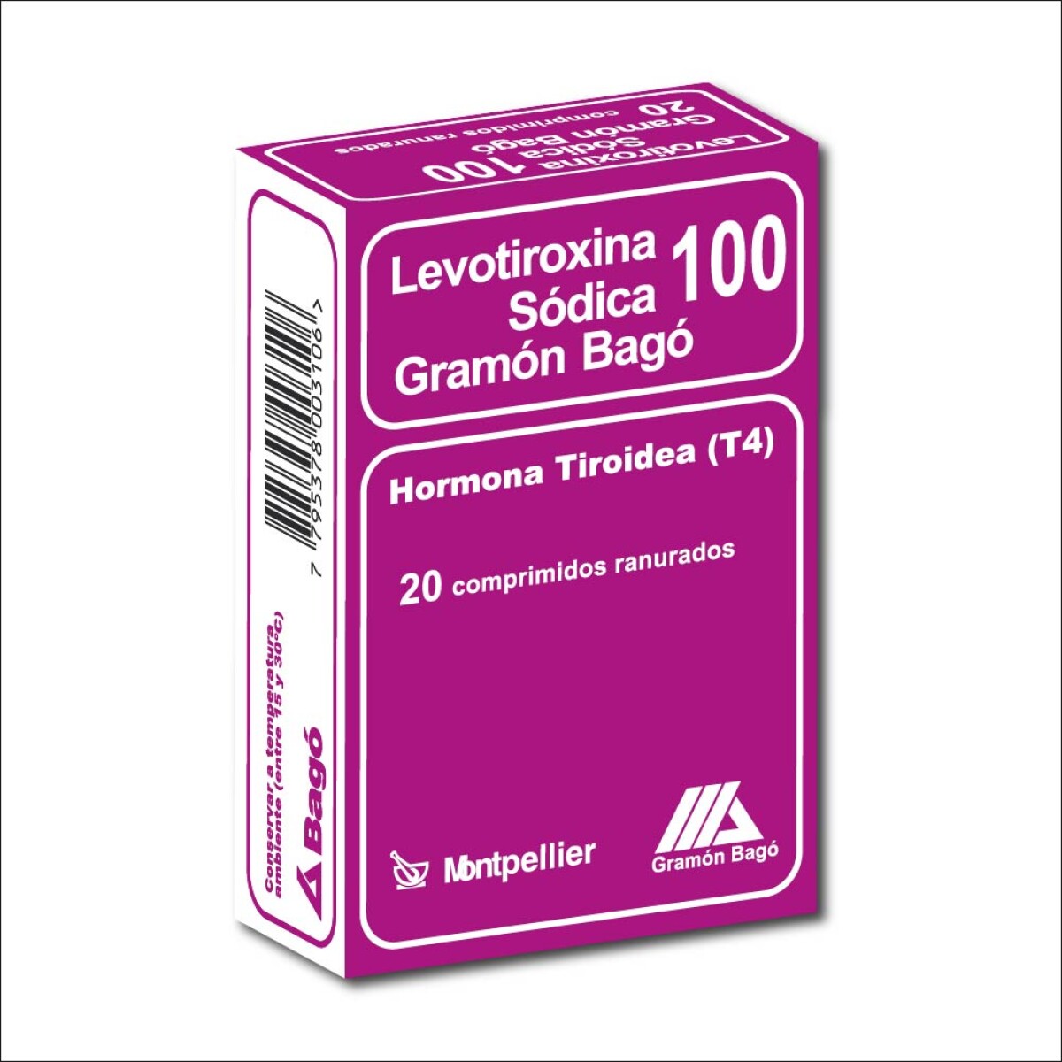 Levo.100gamon 