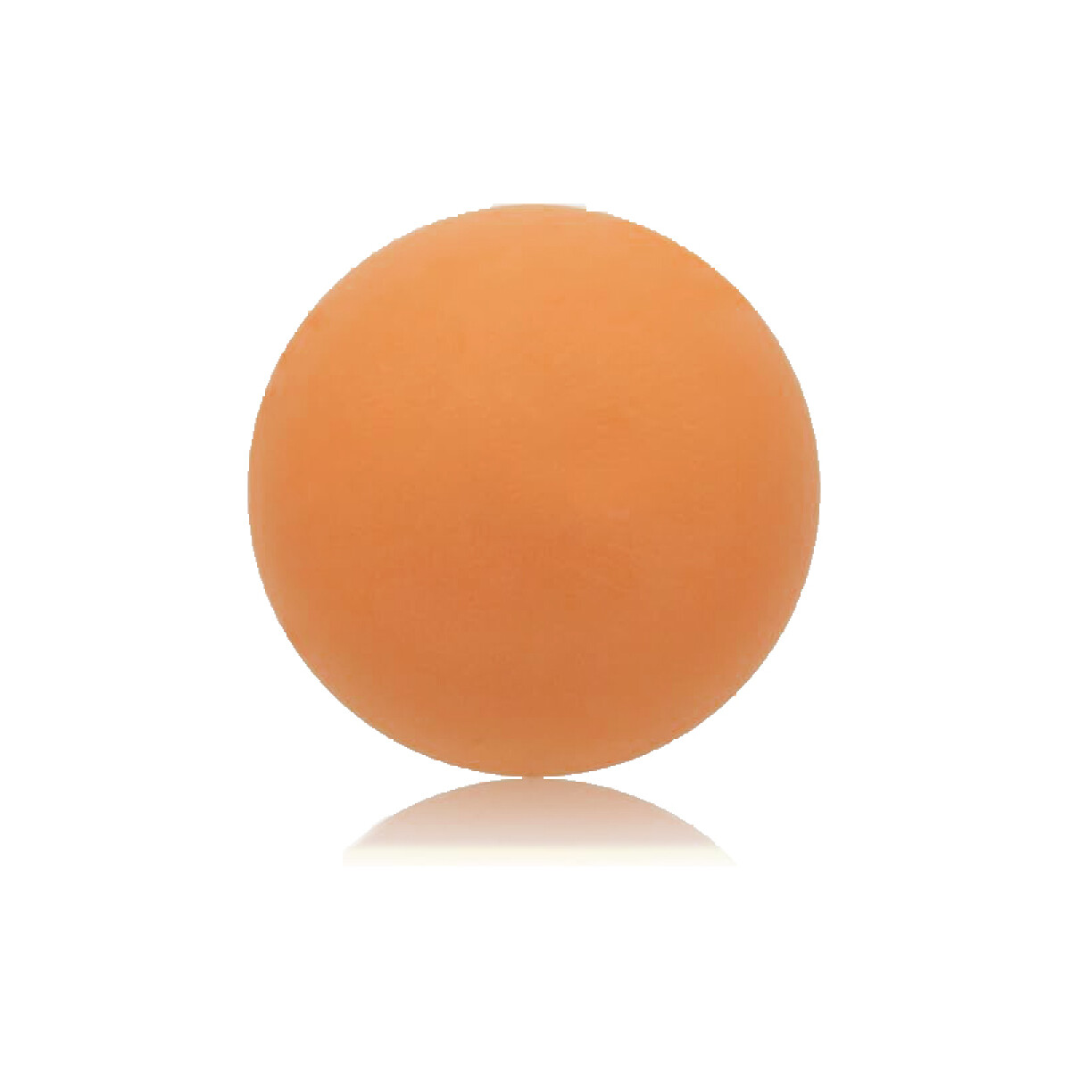 Pelotas de Goma - Naranja Oscura 