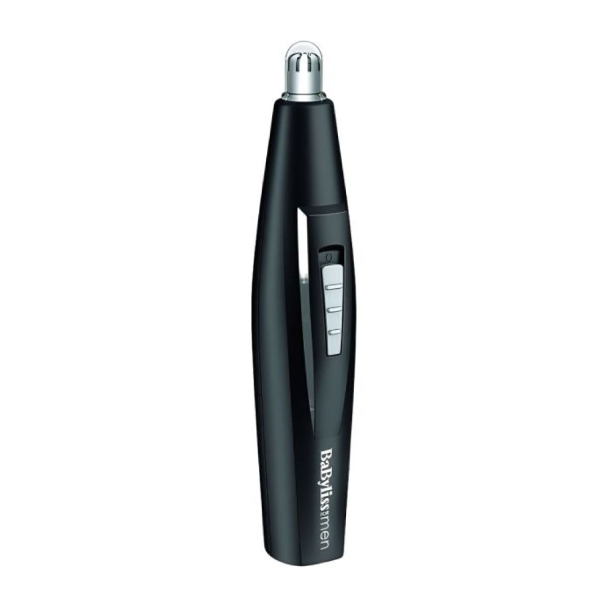 Afeitadora Babyliss BABNE150UX para Nariz y Orejas
