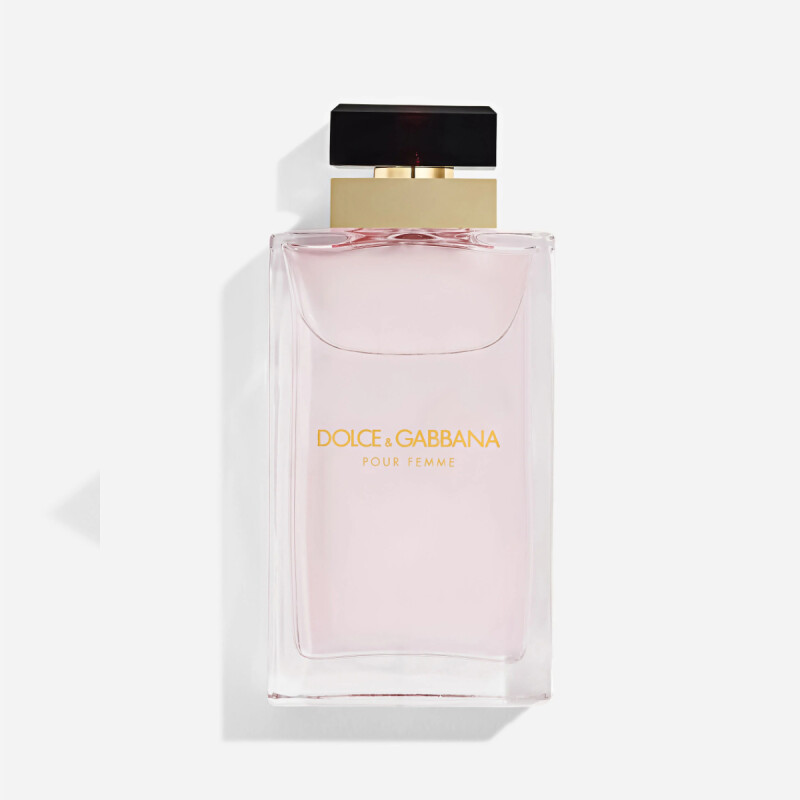 Dolce&Gabanna Pour Femme Eau de Parfum 50ML - Femenino