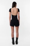 Body Archive 13 Negro