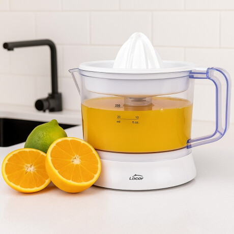 Exprimidor de jugos eléctrico Exprimidor de jugos eléctrico