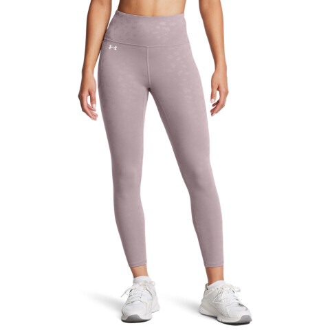 Motion Gloss Print Ankle Leg-GRY GRY-015