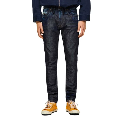 D-Strukt L.32 - Hombre Denim