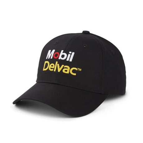 Gorra Mobil Delvac Cásica Gorra Mobil Delvac Cásica