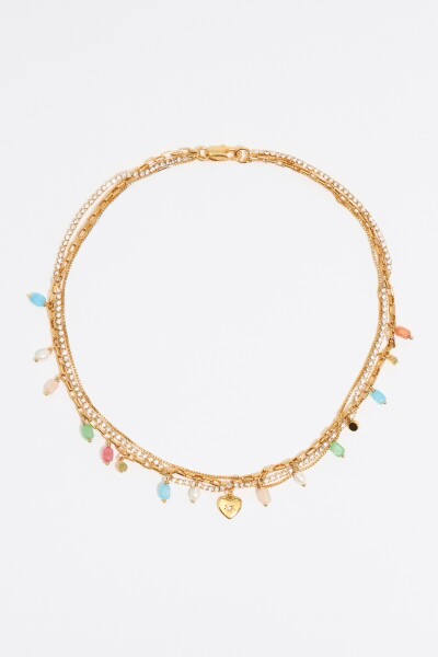 COLLAR Oro