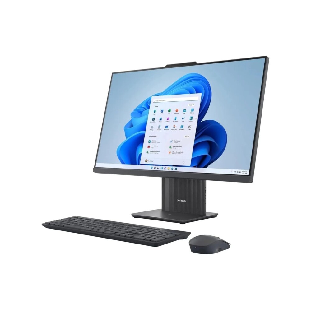 Computadora Lenovo IdeaCentre All In One 27IRH9 27" Táctil, Intel Core i7-13620H, 16GB RAM, 1TB SSD Computadora Lenovo IdeaCentre All In One 27IRH9 27" Táctil, Intel Core i7-13620H, 16GB RAM, 1TB SSD