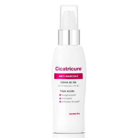 Cicatricure Crema Antimanchas 50g Cicatricure Crema Antimanchas 50g