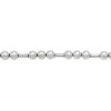 Pulsera Bolitas-Plata 925-Sin piedra-PU3105 sinpiedra