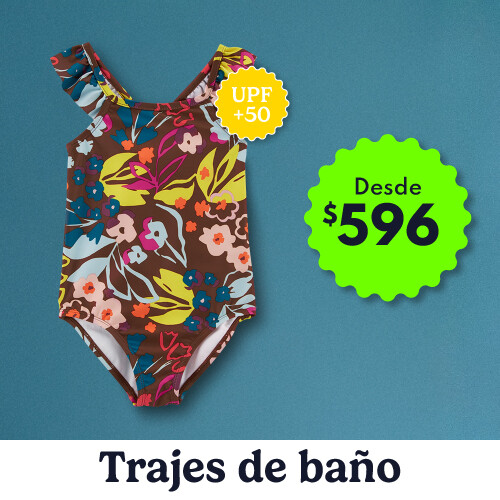 Ciber trajes de baño