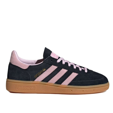 Championes Adidas Handball Spezial W Negro