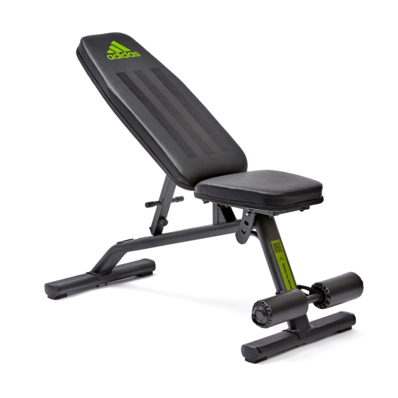 Banco Utility Adidas Performance Negro