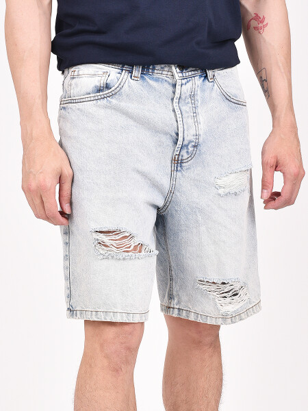 BERMUDA FELIPE CELESTE