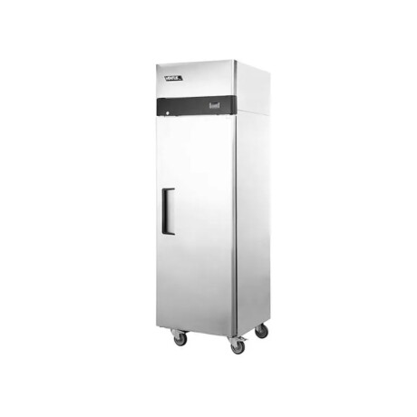 Heladera industrial 1 puerta acero inoxidable 370 litros Heladera industrial 1 puerta acero inoxidable 370 litros