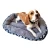 Cucha Cama Colchón Perro Mascota Gato 61 X 40 Rectangular Variante Gato