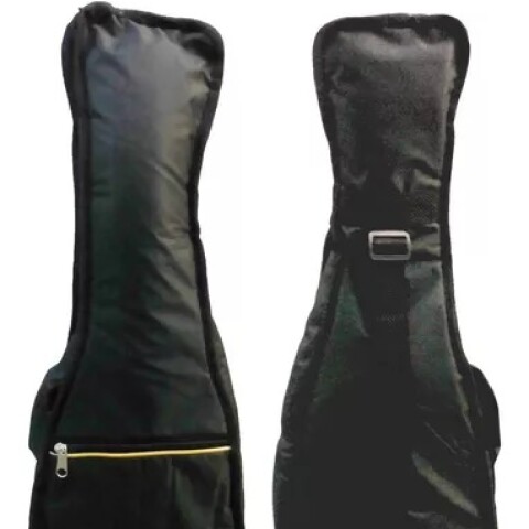 Funda p/ukelele soprano acolchado impermeable Funda p/ukelele soprano acolchado impermeable
