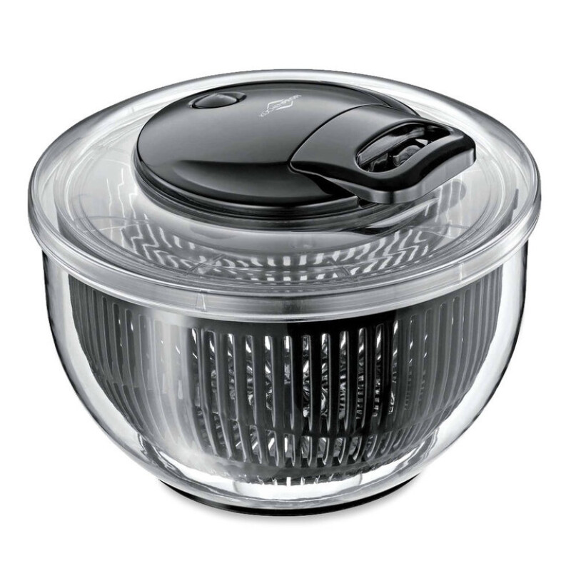 Seca ensalada Spinner Kuchenprofi 5 litros Seca ensalada Spinner Kuchenprofi 5 litros