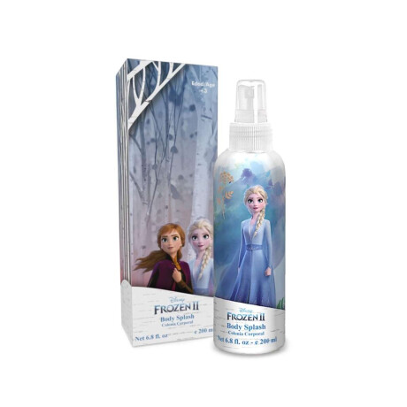 Body splash frozen Variante unica
