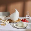 ALESSI NUZIATELLA CONTENEDOR DE MUZZARELLA ALESSI NUZIATELLA CONTENEDOR DE MUZZARELLA