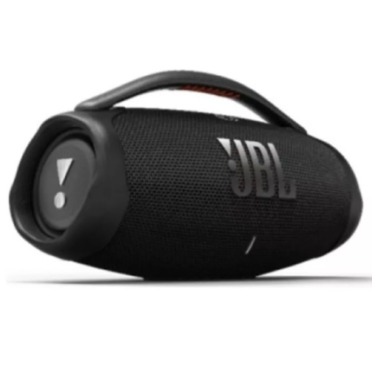 Jbl Speaker BT Boombox 3 Black 