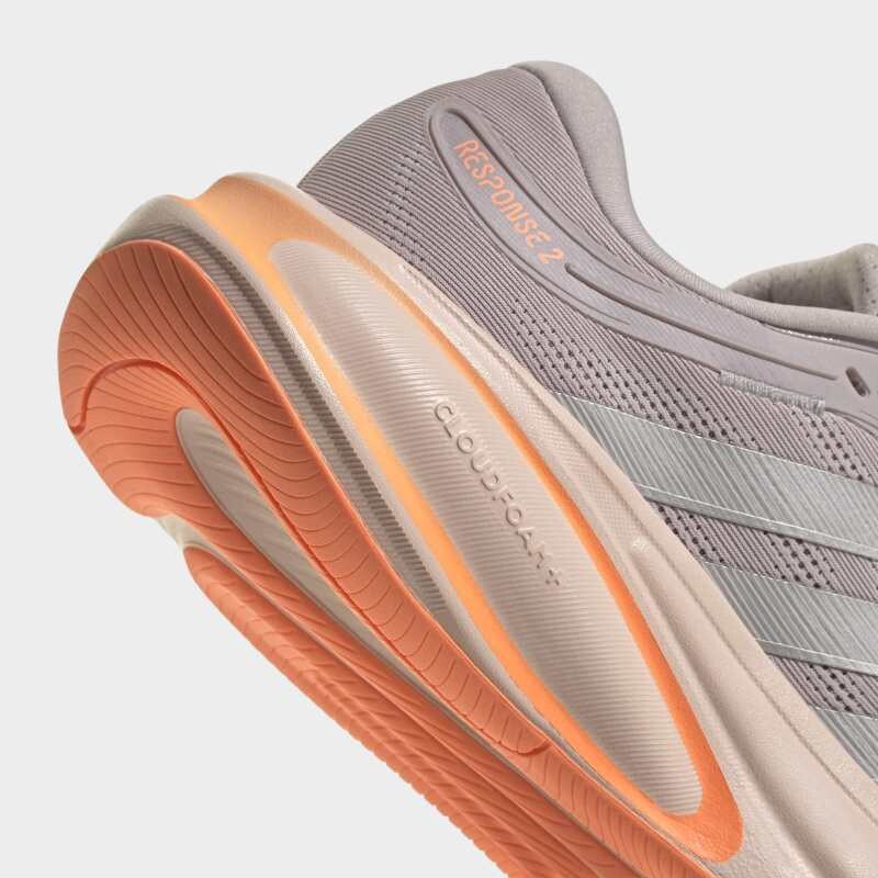 Championes Adidas Response 2 Multicolor