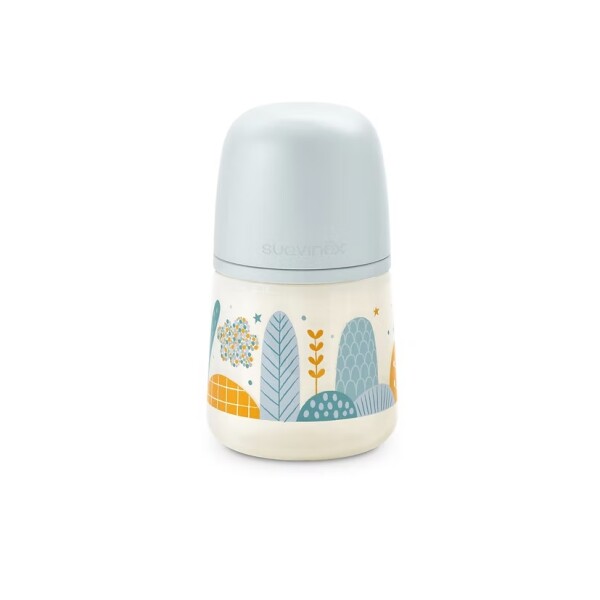 Biberón Fisiológico Suavinex 150ml Dreams Celeste