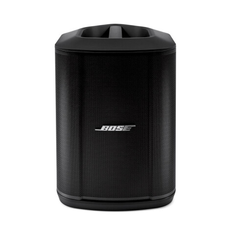 Bose parlante S1 Pro + Portable bluetooth Bose parlante S1 Pro + Portable bluetooth