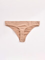 COLALESS BASICA SEAMLESS NUDE