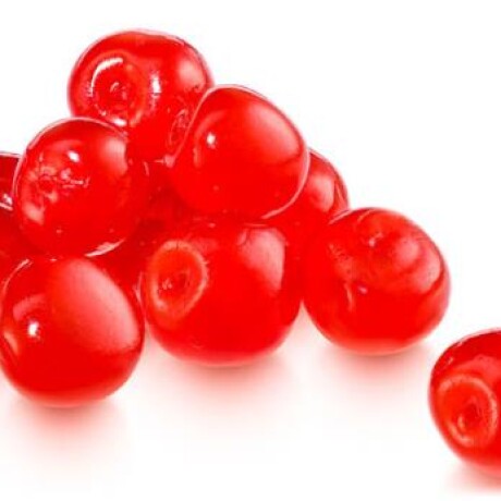 CEREZAS CONFITADAS 250G CEREZAS CONFITADAS 250G